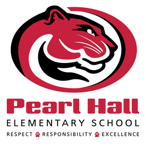 Team Page: Pearl Hall Elementary